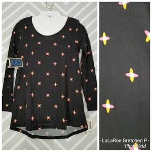 XXS LuLaRoe Lynnae